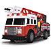 Camion Pompieri Viper Fire Truck 27 Cm. Luci E Suoni, +3 Anni - Foto miniatura 1