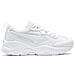 Scarpe Cilia Taglia 40 Codice 369778-02 Bianco - Foto miniatura 1