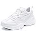 Scarpe Cilia Taglia 40 Codice 369778-02 Bianco - Foto miniatura 6