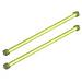 Revoltec Cold Cathode Twin-Set Yellow, 316 x 15 x 15 mm - Foto miniatura 1