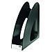 Rack TWIN, 76 x 239 x 26 mm, Nero - Foto miniatura 1