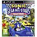 Sonic & All-Stars Racing, PlayStation 3 - Foto miniatura 1