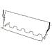 KITGH KIT GLASS HOLDER 60 - Foto miniatura 1