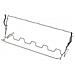 KITGH KIT GLASS HOLDER 60 - Foto miniatura 2