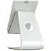 Rain Design mStand mobile, Alluminio, Argento - Foto miniatura 1