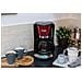 Macchina da caffè con filtro Colours Plus+ Automatica Capacità 1,25 L Potenza 1100W Colore Nero /Rosso - Foto miniatura 7