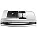 SmartOffice PN2040 Scanner piano e ADF 600 x 600 DPI A4 Nero, Bianco - Foto miniatura 2