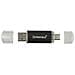 Twist Line tipo C 128GB USB Stick 3.2 - Foto miniatura 2