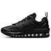 Scarpe Air Max Genome Taglia 38 Codice Cz4652-001 Nero - Foto miniatura 2