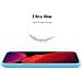 Custodia Compatibile Con Apple Iphone 12 / Iphone 12 Pro (6,1"" Zoll) In Candy Blu - Coperchio Protettivo In Silicone Tpu Flessibile - Foto miniatura 3