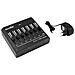 Fd-6+1 Dmx Dimmer Panel - Foto miniatura 2