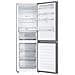 Frigorifero Combinato HDW3618DNPK Total No Frost Multiflow Column Classe D Capacità Netta 341 Litri Colore Inox - Foto miniatura 5