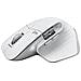 Mouse MX Master 3S Performance Laser 7 Tasti 8000 DPI Colore Argento / Bianco - Foto miniatura 1