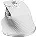 Mouse MX Master 3S Performance Laser 7 Tasti 8000 DPI Colore Argento / Bianco - Foto miniatura 5