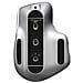 Mouse MX Master 3S Performance Laser 7 Tasti 8000 DPI Colore Argento / Bianco - Foto miniatura 6