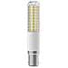 Led Special T Slim Dim / Lampada Led: B15d, Dimmerabile, 9 W, 75 W Sostituzione Per, Chiaro, Warm White, 2700 K - Foto miniatura 6