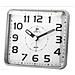 Sveglia Quarzo Analogica Con Luce Doppia Snooze E Suoneria Ja7081s - Foto miniatura 1