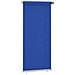 Tenda A Rullo Per Esterni 100x230 Cm Blu Hdpe - Foto miniatura 2