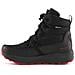 Scarpe Doposci Podium Black Donna - Black Uk 3.5 - Foto miniatura 1