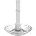 Tritatutto SCB 6150SS-EUE3 Potenza 800 W Capacita 1,5 L Colore Argento /Bianco - Foto miniatura 8