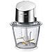 Tritatutto SCB 6150SS-EUE3 Potenza 800 W Capacita 1,5 L Colore Argento /Bianco - Foto miniatura 1