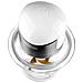 Tritatutto SCB 6150SS-EUE3 Potenza 800 W Capacita 1,5 L Colore Argento /Bianco - Foto miniatura 5
