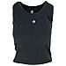 Scoop Neck Tank 10021457-001, Donne, Nero, L - Foto miniatura 1