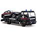 Carro Attrezzi CAR + AUTO - 1:43 - Foto miniatura 1