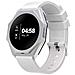 Smartwatch Otto Sw-86 Silver (cns-sw86ss) - Foto miniatura 1