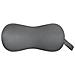 Cuscino da Viaggio Infinity con Maschera per Dormire Leggero e Portatile 33x13 cm - Foto miniatura 5