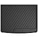 Vasca Baule Su Misura In Gomma Sintetica - Compatibile Per Bmw X2 (f39) (01/18>12/23) Panca Post. Scorrevole - Foto miniatura 2