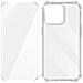 Cover Per Iphone 15 Pro Max Angoli Anti-urto + Vetro Temperato 9h - Foto miniatura 2