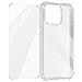 Cover Per Iphone 15 Pro Max Angoli Anti-urto + Vetro Temperato 9h - Foto miniatura 1