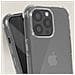 Cover Per Iphone 15 Pro Max Angoli Anti-urto + Vetro Temperato 9h - Foto miniatura 5