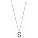 Collana Donna Lotus Lp3426-1/s - Foto miniatura 1