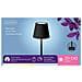 Lampada Led Da Tavolo 894376 Nero Metallo 17 Cm Ricaricabile - Foto miniatura 2