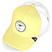 Tappo Hanukeii Kangaroo Truck Yellow / White - Foto miniatura 3