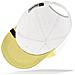 Tappo Hanukeii Kangaroo Truck Yellow / White - Foto miniatura 4