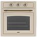 Forno Elettrico da Incasso 15765 27433 Capacità 67 L Multifunzione Colore Avena - Foto miniatura 1