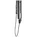 461948 Supporto TV a parete 2,54 m (100") Nero - Foto miniatura 3