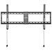 461948 Supporto TV a parete 2,54 m (100") Nero - Foto miniatura 4