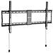 461948 Supporto TV a parete 2,54 m (100") Nero - Foto miniatura 6