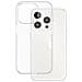 Safe. Tpu Case Iphone 2023 6.1 Pro Custodia Per Cellulare Cover Trasparente - Foto miniatura 1