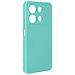 Cover Per Xiaomi Redmi Note 13 4g Soft-touch Antimacchie - Foto miniatura 1