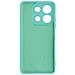 Cover Per Xiaomi Redmi Note 13 4g Soft-touch Antimacchie - Foto miniatura 3