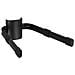 BS89772 supporto per personal communication Supporto passivo Lettore DVD /BD Nero - Foto miniatura 1