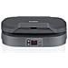4902FL crepiera 2 crepe 1300 W Nero - Foto miniatura 3