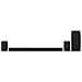 Soundbar Serie Q HW-Q930D con Subwoofer 9.1.4 Canali Wi-Fi Bluetooth HDMI Colore Nero - Foto miniatura 1