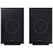 Soundbar Serie Q HW-Q930D con Subwoofer 9.1.4 Canali Wi-Fi Bluetooth HDMI Colore Nero - Foto miniatura 4