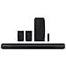 Soundbar Serie Q HW-Q930D con Subwoofer 9.1.4 Canali Wi-Fi Bluetooth HDMI Colore Nero - Foto miniatura 6